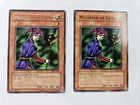 Magician of Faith