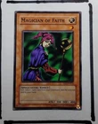Magician of Faith