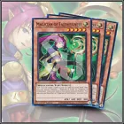 Neo the Magic Swordsman