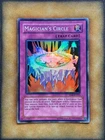Silent Magician Zero