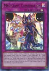 Magicians Unite