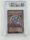 Dark Magician Girl