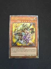 Magician of Faith