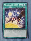 Magician of Black Chaos