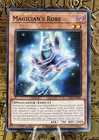 Magician's Robe