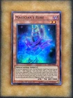 Dark Magician Girl
