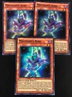 Magicians' Combination