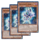 Magician's Robe