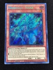 Zefraniu, Secret of the Yang Zing