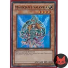 Magician's Valkyria