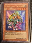 Dark Magician Girl