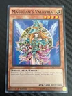 Magician's Valkyria