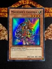 Magic Cylinder