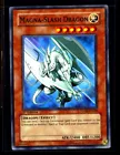 Magna-Slash Dragon
