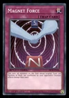 Magnet Force