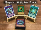 Magnet Force