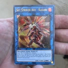 Sky Striker Ace - Kagari