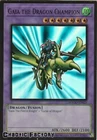 Ancient Pixie Dragon