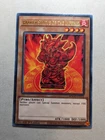Barrier Statue of the Inferno