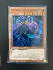 Maha Vailo, Light of the Heavens