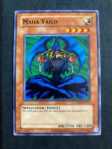 Maha Vailo