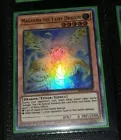 Mahaama the Fairy Dragon