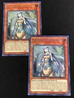Maiden with Eyes of Blue