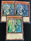 Maiden with Eyes of Blue