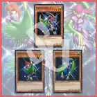 Harpie Lady 2