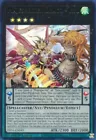Majespecter Orthrus - Nue