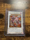 Majestic Red Dragon