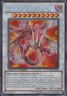 Majestic Red Dragon