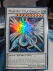 Majestic Red Dragon
