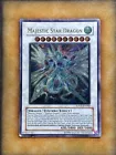 Majestic Star Dragon