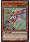 Majesty Maiden, the True Dracocaster