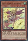 Majesty Maiden, the True Dracocaster