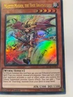 Majesty Maiden, the True Dracocaster