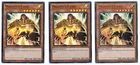 Ultimate Ancient Gear Golem