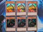 Ultimate Ancient Gear Golem
