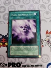 Makiu, the Magical Mist