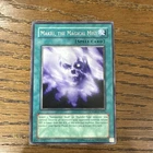 Makiu, the Magical Mist