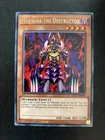 Makyura the Destructor