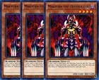 Card Destruction