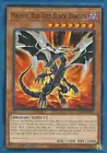 Malefic Red-Eyes Black Dragon