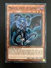 Malice, Lady of Lament