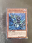 Malicevorous Spoon