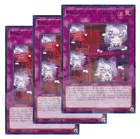Card Destruction