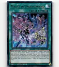 Maliss in Underground