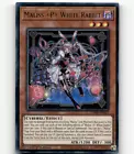 Maliss White Rabbit