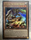 Mudora the Sword Oracle